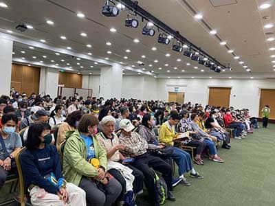 	10/29廖翼霆／講座 海闊天空─世界海洋城市旅遊